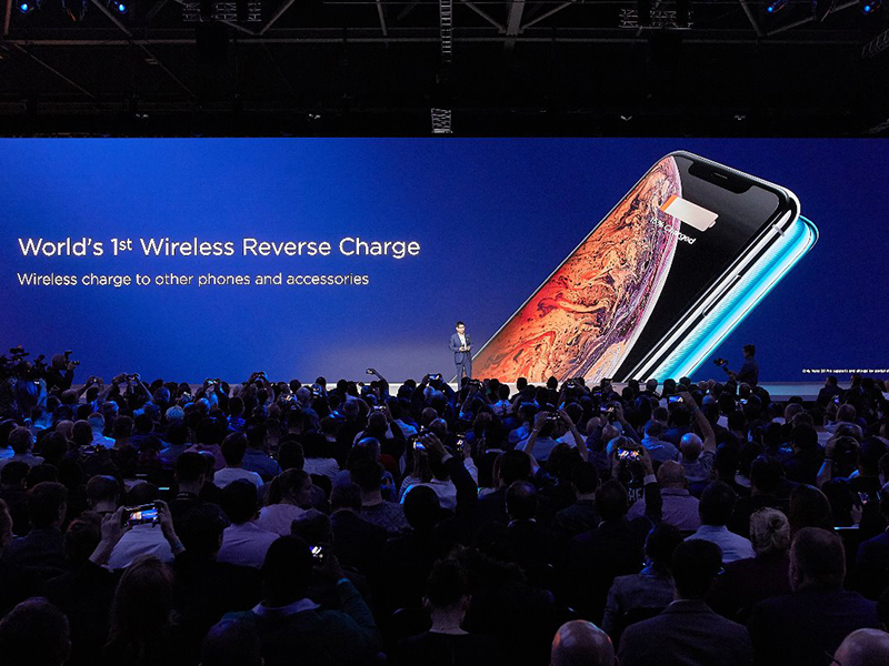 هواوي MATE 20 PRO الملك الجديد للهواتف الذكية